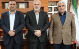 منطقه آزاد ارس ظرفیت ها و پتانسیل های مهمی در حوزه انرژی دارد